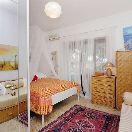 A Casa Di Silvana Рим Экстерьер фото