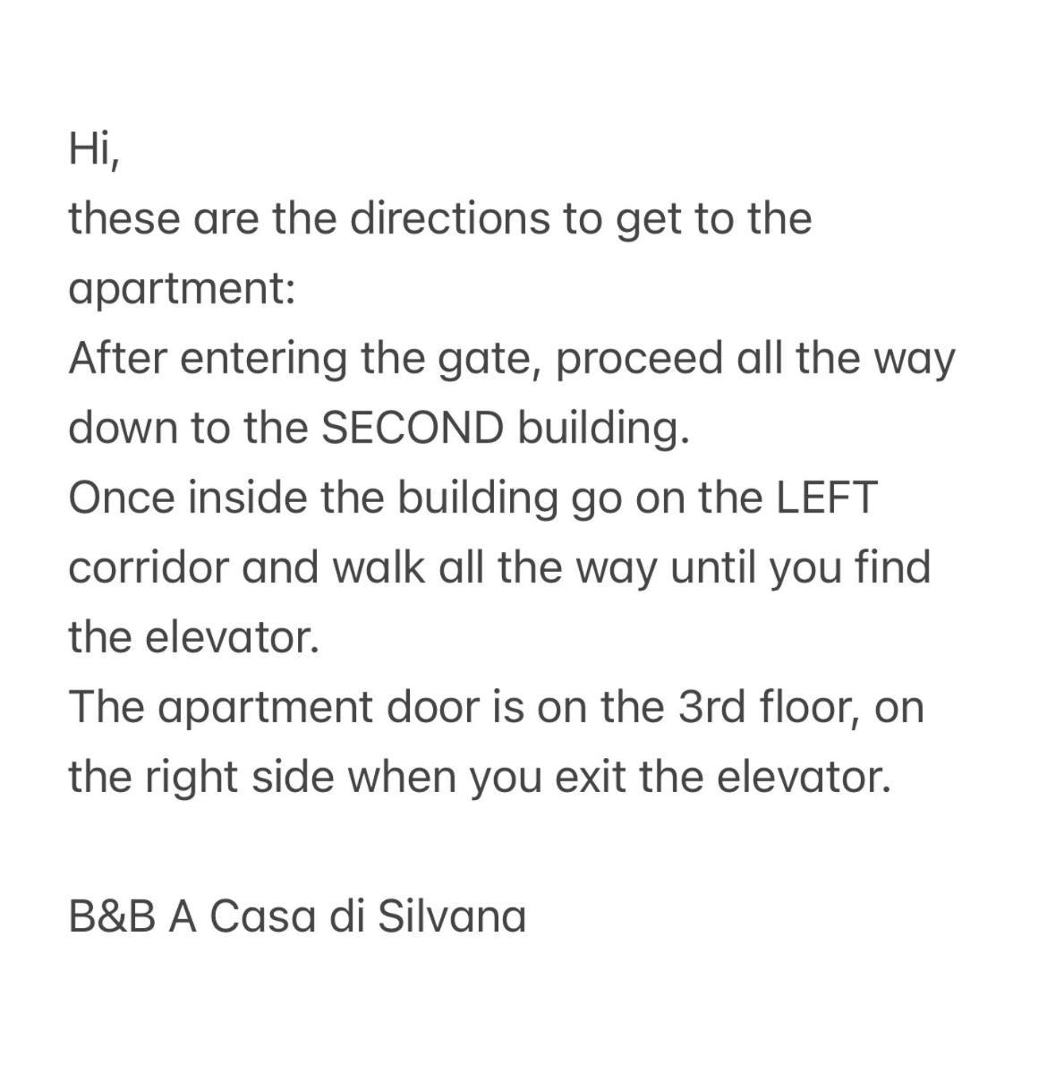 A Casa Di Silvana Рим Экстерьер фото